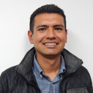 Jorge Andres Chuquen Rodriguez