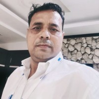 Anil Bhadouria