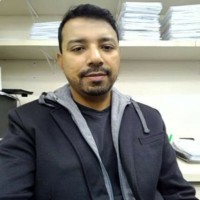 Fabiano Joaquim De Santana