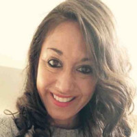 Christine Comfort