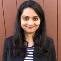 Aayushi Manchanda, PhD