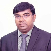 Dr. K. R. Singh