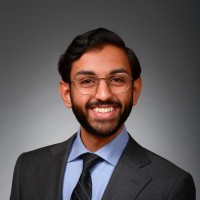 Parth Y. Patel
