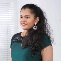 Deepti Naik