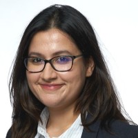 Bedika Chattopadhyay