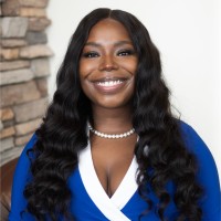 Eva'Joyce Spivey, Ms