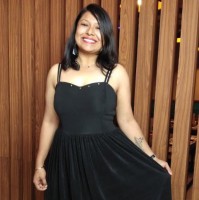 Paridhi Shethiya