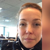 Simone Berkhout
