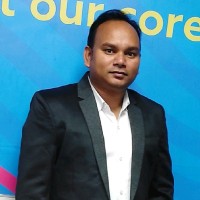 Kishore Sika