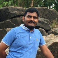 Srikanth Reddy