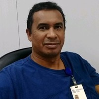 Raimundo Nascimento