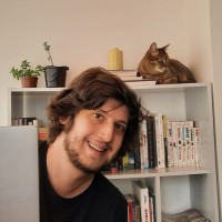 André Jeszensky Filho