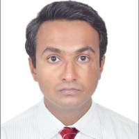 Vikrant Gurav