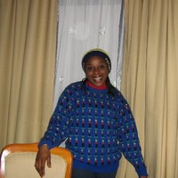 Chidinma Ewuzie