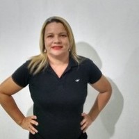 Eva aparecida vieira