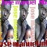 Jose manuel Mba alene