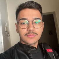 Gustavo de Jesus