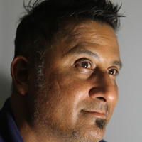 Eddie Cuellar