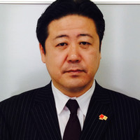 中坪　雄一ナカツボ　ユウイチ