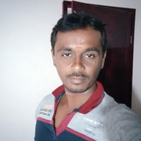 Muthukumaran Muthukumaran