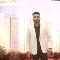 Nikhil Rai