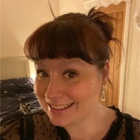Melanie Beattie