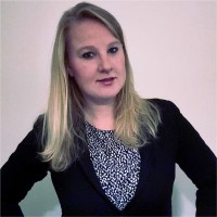 Lisanne Olsthoorn