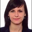 Oksana Reiponaitė