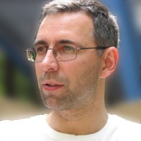 Oleg Zhilkin
