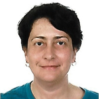 Alicia María García Urías