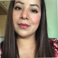 Rosa Martínez Suárez