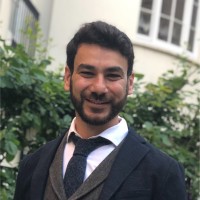 Ammar Shams