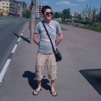 Uran Orunbaev