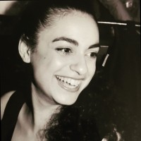 Melina Andreou