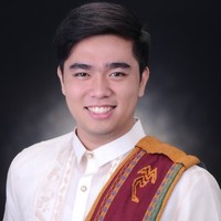 Xavier Alexander Calibo, RND