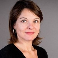 Stéphanie Grignon Dumoulin