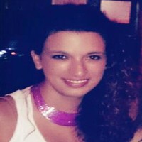 Rocío Vázquez Barreto