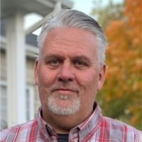Glen Furlong