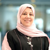 Raja'A Shalabi