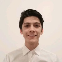Paúl André Limón Valenzuela