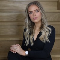 Madelyn Gibson