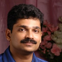 Akhilesh pokkancheri