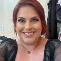 Angela Stefo