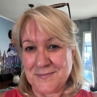Deborah Mulvey