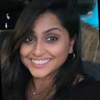 Christine Varghese