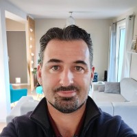 Christophe Chevalier