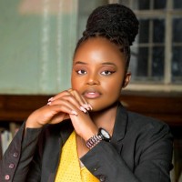 Eunice Olayo