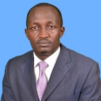 Wesley Kirui