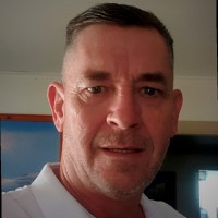 Larry Davies