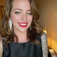 Jaclyn McGarril